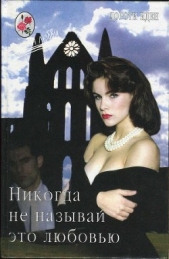  Иден Дороти - Никогда не называй это любовью