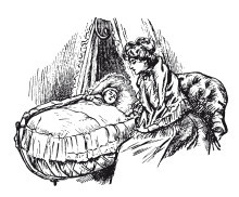 Книга матери 2. Заговоры, приметы, поверья, обереги - i_004.jpg