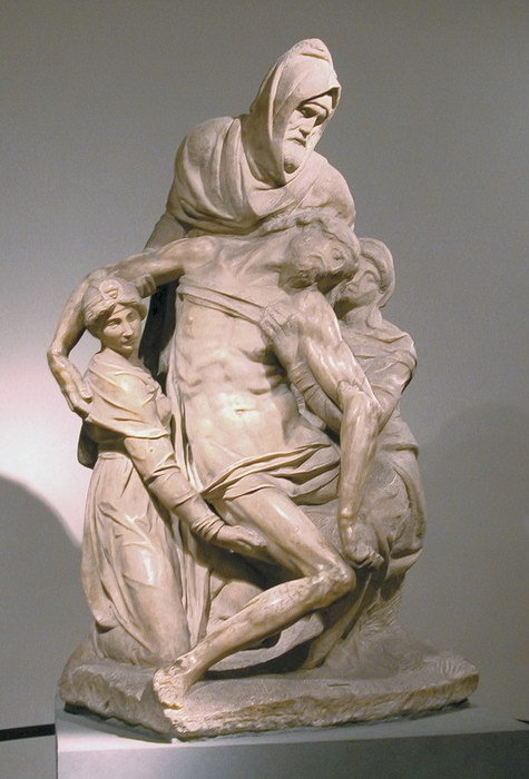 Жизнь Микеланджело - i_030.jpg