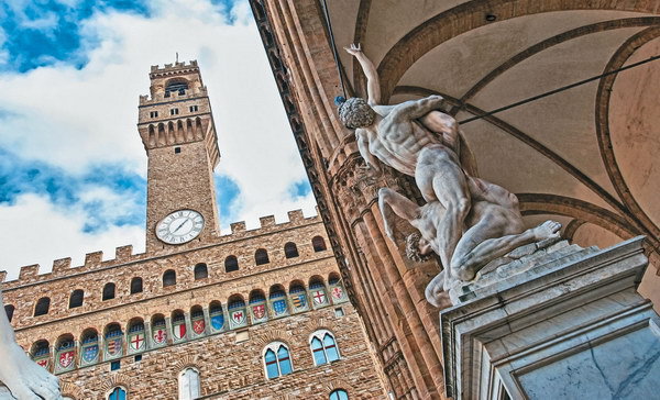 Жизнь Микеланджело - i_032.jpg