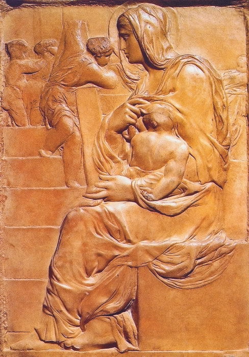 Жизнь Микеланджело - i_033.jpg