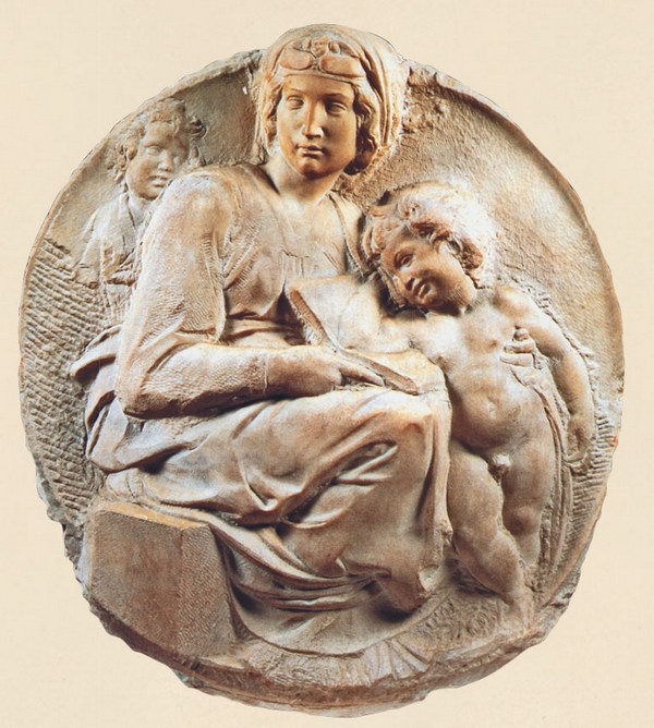 Жизнь Микеланджело - i_034.jpg