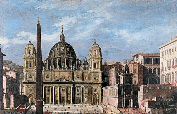 Жизнь Микеланджело - i_038.jpg