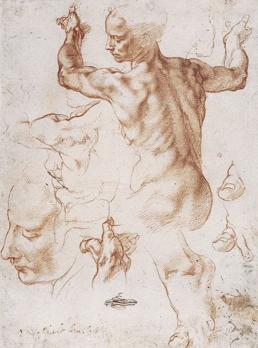 Жизнь Микеланджело - i_047.jpg