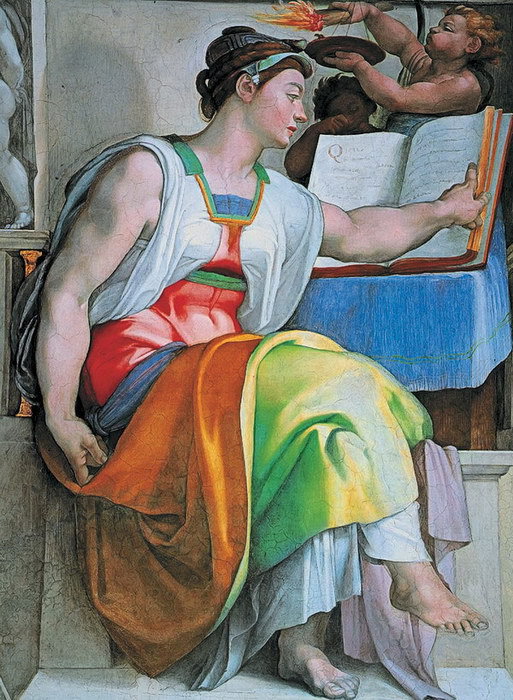 Жизнь Микеланджело - i_049.jpg