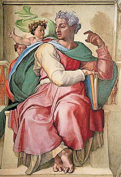 Жизнь Микеланджело - i_050.jpg