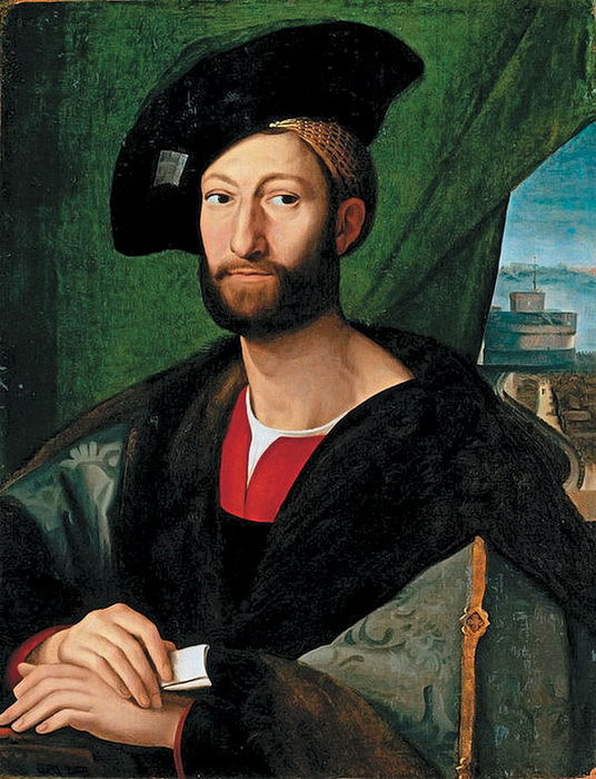 Жизнь Микеланджело - i_061.jpg