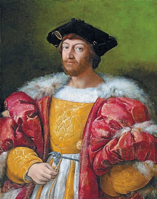 Жизнь Микеланджело - i_066.jpg