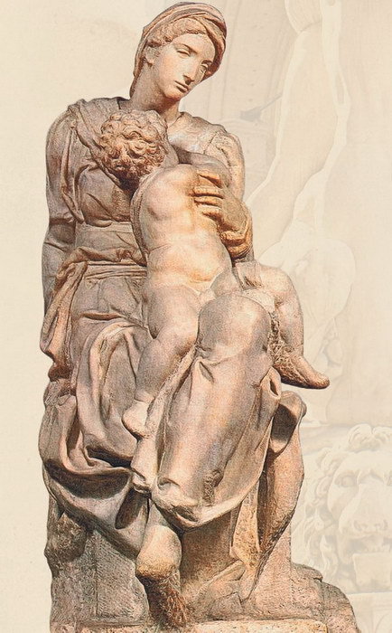 Жизнь Микеланджело - i_067.jpg