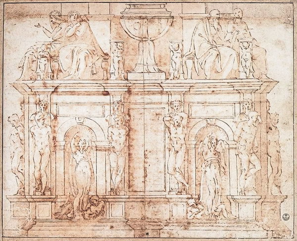 Жизнь Микеланджело - i_070.jpg