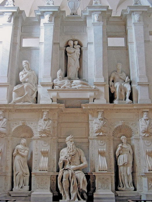 Жизнь Микеланджело - i_074.jpg