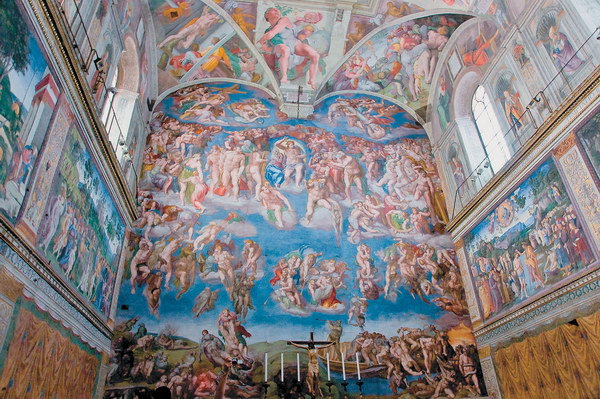 Жизнь Микеланджело - i_076.jpg