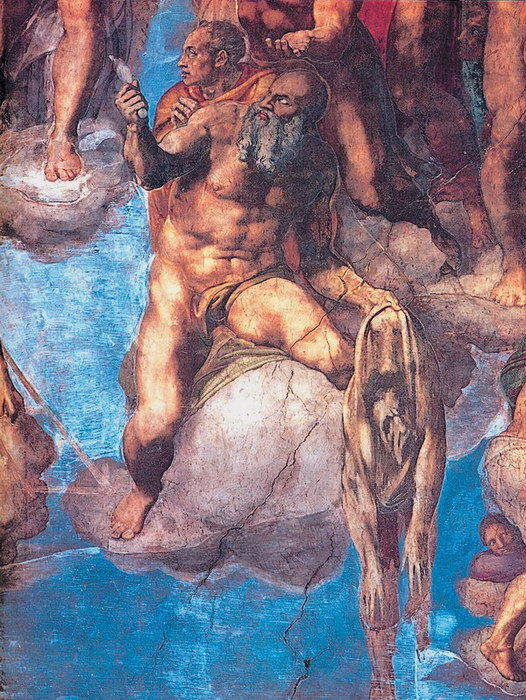 Жизнь Микеланджело - i_083.jpg