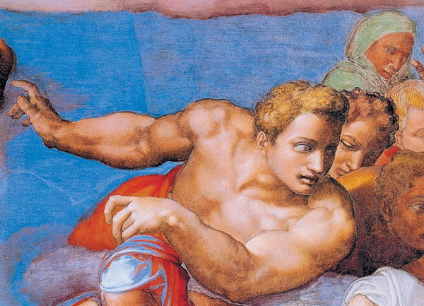 Жизнь Микеланджело - i_087.jpg