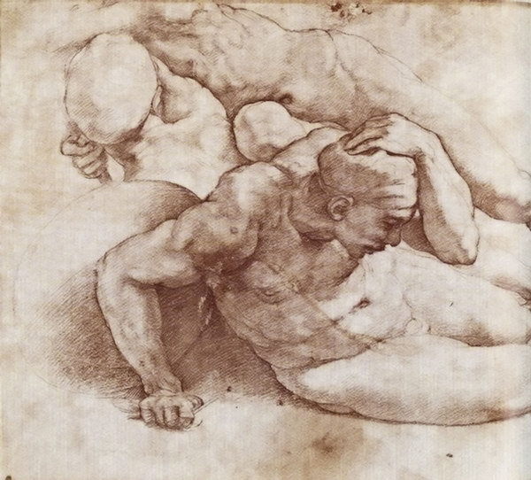 Жизнь Микеланджело - i_093.jpg