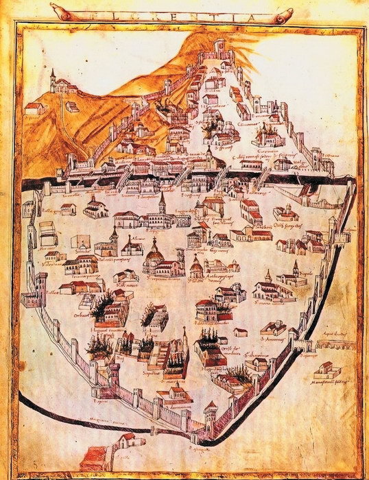 Жизнь Микеланджело - i_095.jpg