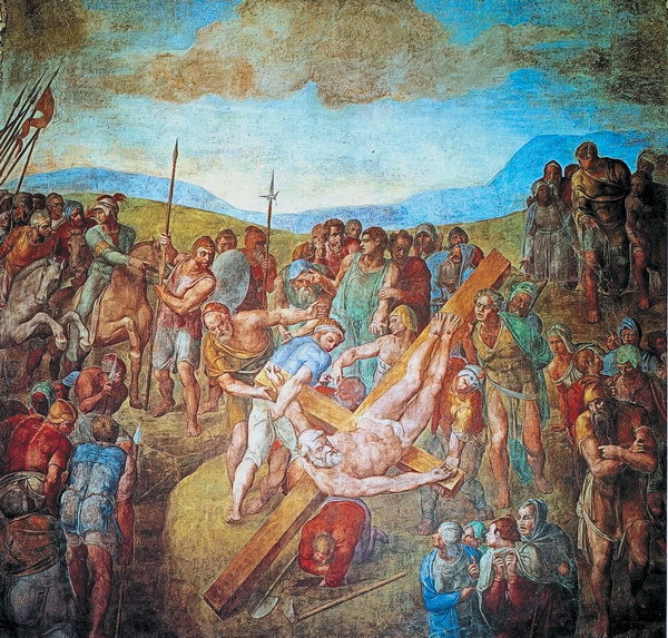 Жизнь Микеланджело - i_099.jpg