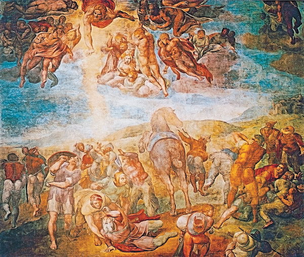 Жизнь Микеланджело - i_100.jpg