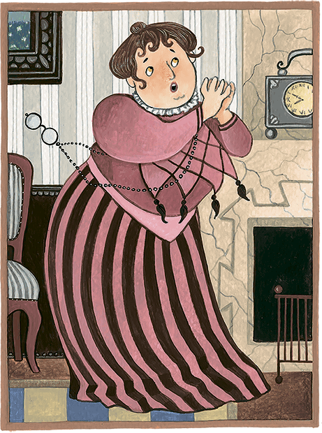 Таинственный сад. Маленький лорд Фаунтлерой. Маленькая принцесса. Приключения Сары Кру - i_013.png