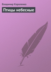 Птицы небесные - автор Короленко Владимир Галактионович 