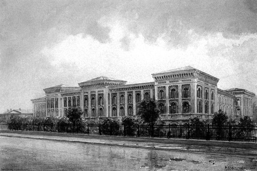 Записки институтки. Честный рассказ о самой себе - _04.jpg