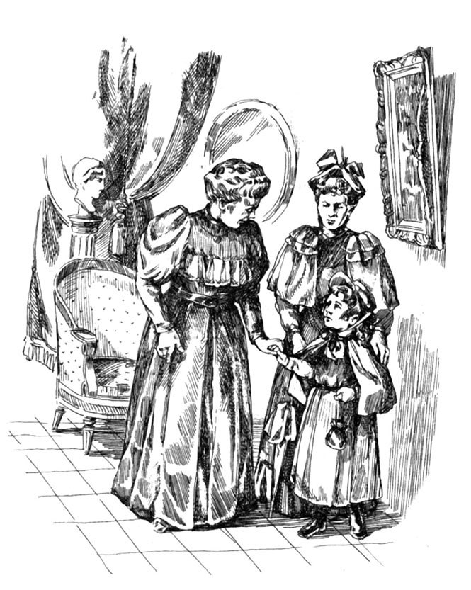 Записки институтки. Честный рассказ о самой себе - _15.jpg