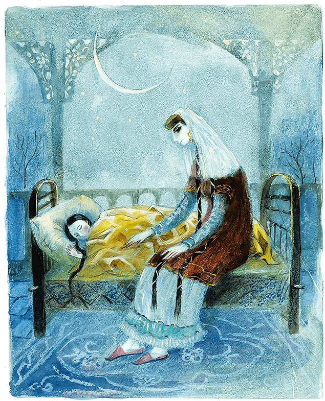 Истории для девочек (сборник) - i_006.png