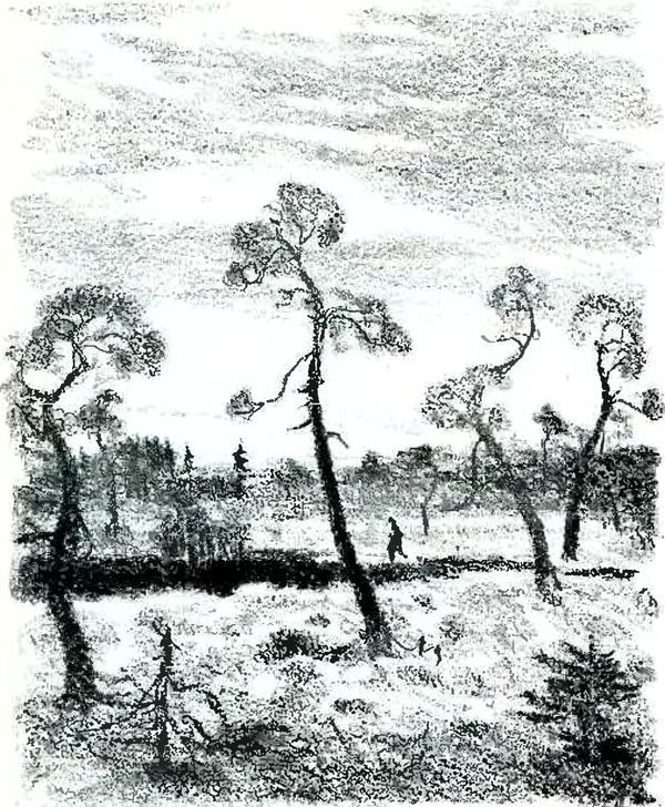 В краю дедушки Мазая<br />(Рассказы) - i_012.jpg