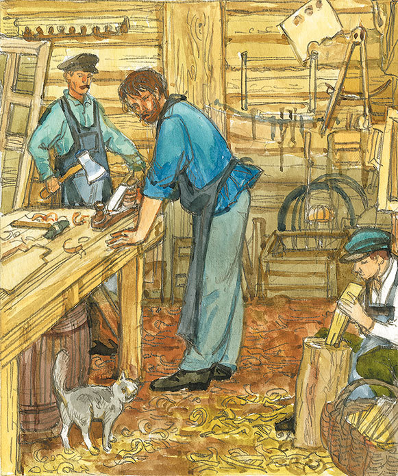 Лисичкин хлеб - i_002.jpg