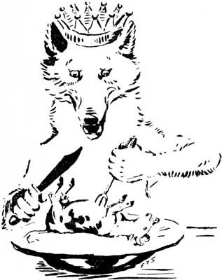 Зверь (сборник) - i_005.jpg