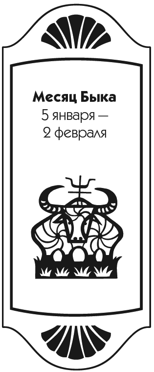 Золотой календарь фэншуй на 2017 год. 365 очень важных предсказаний. Стань богаче и счастливее с каждым днем - i_019.png