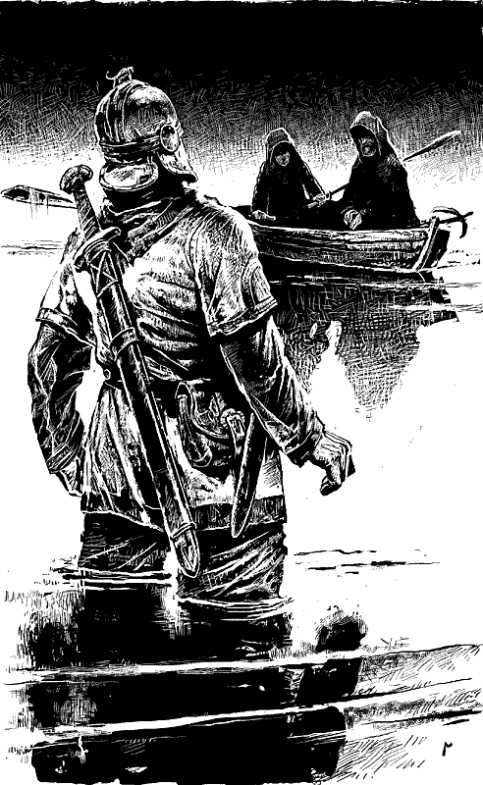 Камбрия — навсегда! - frontis.jpg