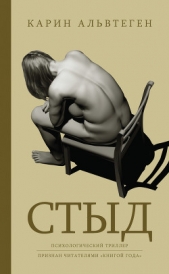  Альвтеген Карин - Стыд