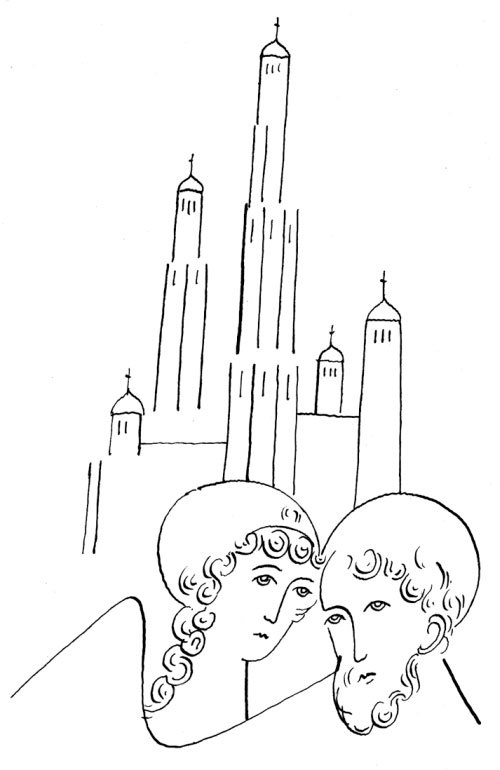 Жизнь моя за песню продана (сборник) - i_002.jpg