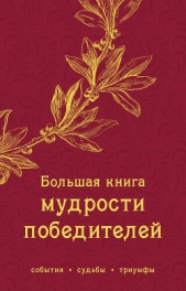  Сборник Сборник - Большая книга мудрости победителей