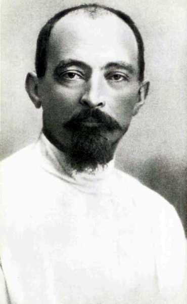 О Феликсе Дзержинском - i_001.jpg