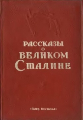 Рассказы о великом Сталине. Книга 2 - автор Сборник Сборник 