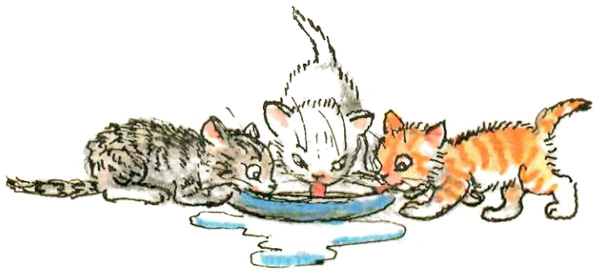 Про девочку, которая плохо кушала (рис. Сутеева) - i_005.jpg