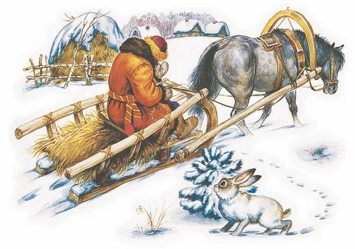 Лесные рассказы - i_007.jpg