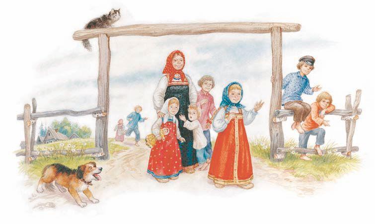 Лесные рассказы - i_009.jpg