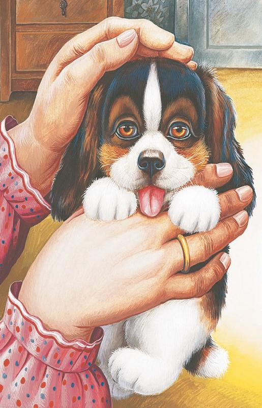 Лесные рассказы - i_015.jpg