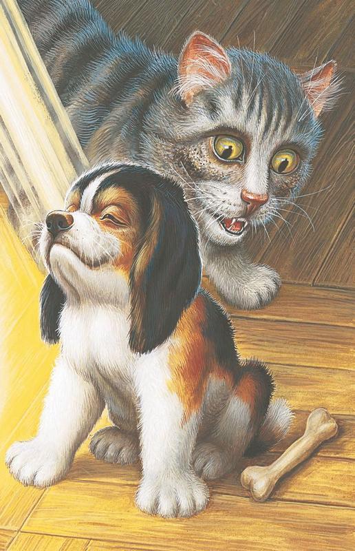 Лесные рассказы - i_016.jpg