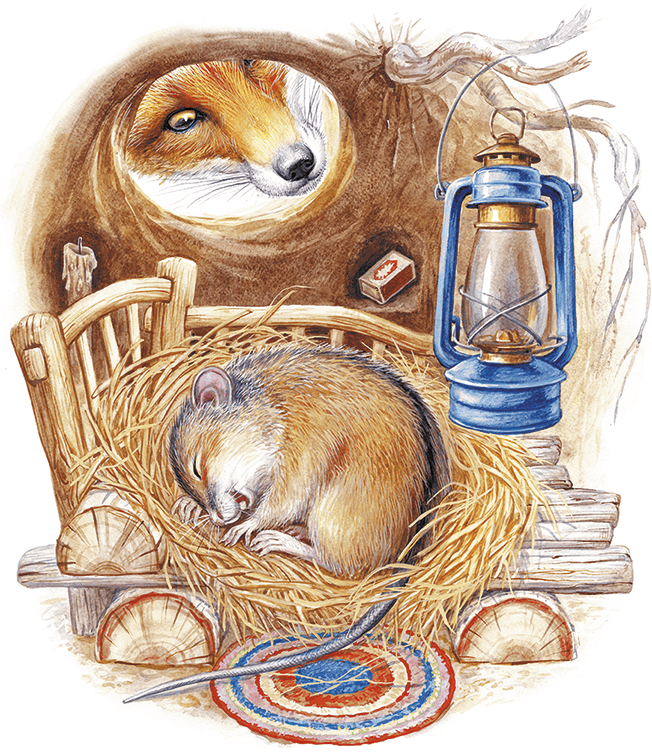 Приключение Муравьишки (сборник) - i_008.png