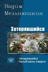 Мельнюшкин Вадим - Затерявшийся. Дилогия (СИ)