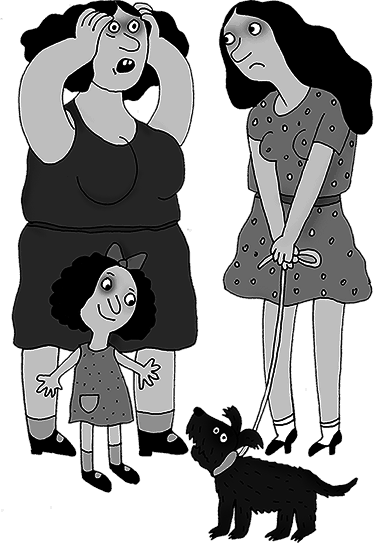 Мужчина и женщина. Минус 60 проблем в отношениях - i_001.png