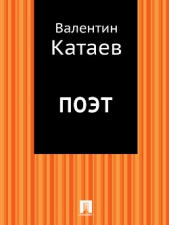 Поэт - автор Катаев Валентин Петрович 