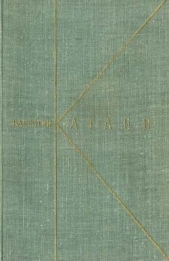 Том 6. Зимний ветер. Катакомбы - автор Катаев Валентин Петрович 