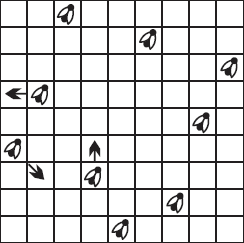 Веселые задачи. Две сотни головоломок - i_016.png