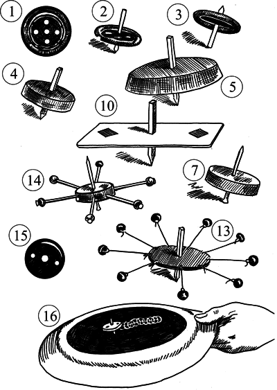 Для юных физиков. Опыты и развлечения (сборник) - i_003.png
