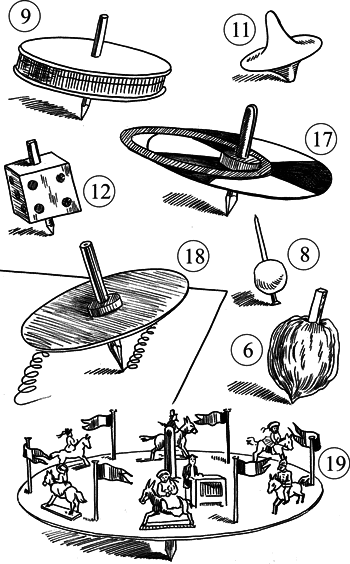 Для юных физиков. Опыты и развлечения (сборник) - i_004.png